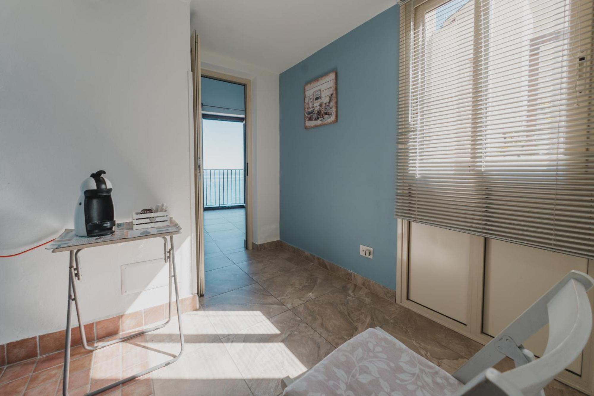 Tra La Rocca E Il Mare Di Cefalù Exterior foto